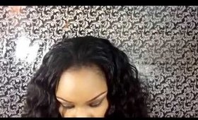 Review | Visionary Style Cosmetics