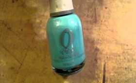 Clearance Alert: Orly @ Sally Beauty Supply