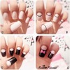 How to make cute nails 