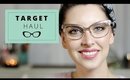 Target Haul | Spring Clothes + Shoes