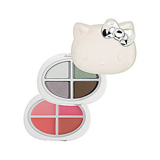 Sephora Collection Hello Kitty Say Hello Palette - Happy Fun