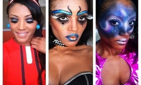 Yooo! It's the LAST day to vote! NYXFACEAWARDS :)