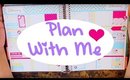 Plan With Me | Birthday Edition!
