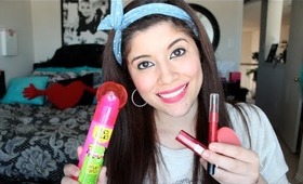 January Favorites 2013