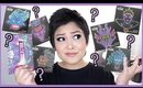 COLOURPOP DISNEY VILLAINS COLLECTION // Swatches + First Impression Review