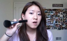 How To: Contour, Blush, Highlight