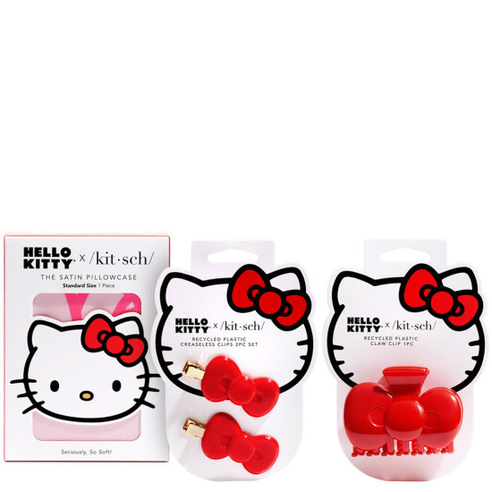 Hotsell HELLOKITTY JAW CLIPS BUNDLE