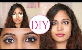 How to Get Rid of Dark Eye Circles FAST - Homemade Magic Pad Recipe