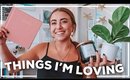 MY CURRENT FAVORITES: Home/Lifestyle, Swimsuits, Instagram Presets + more! | February 2020
