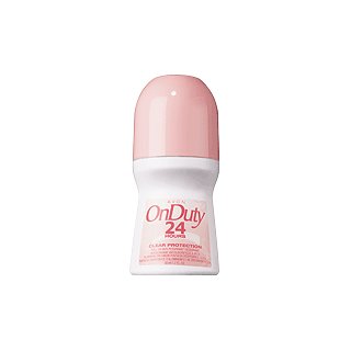 Avon On Duty Clear Protection Anti-Perspirant Deodorant
