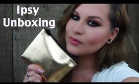 Ipsy Unboxing | October 2015