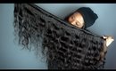 ♡ Affordable Hair Series | SHINE HAIR ALIEXPRESS INDIAN VIRGIN HAIR