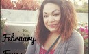 Monthly Favorites | February 2013