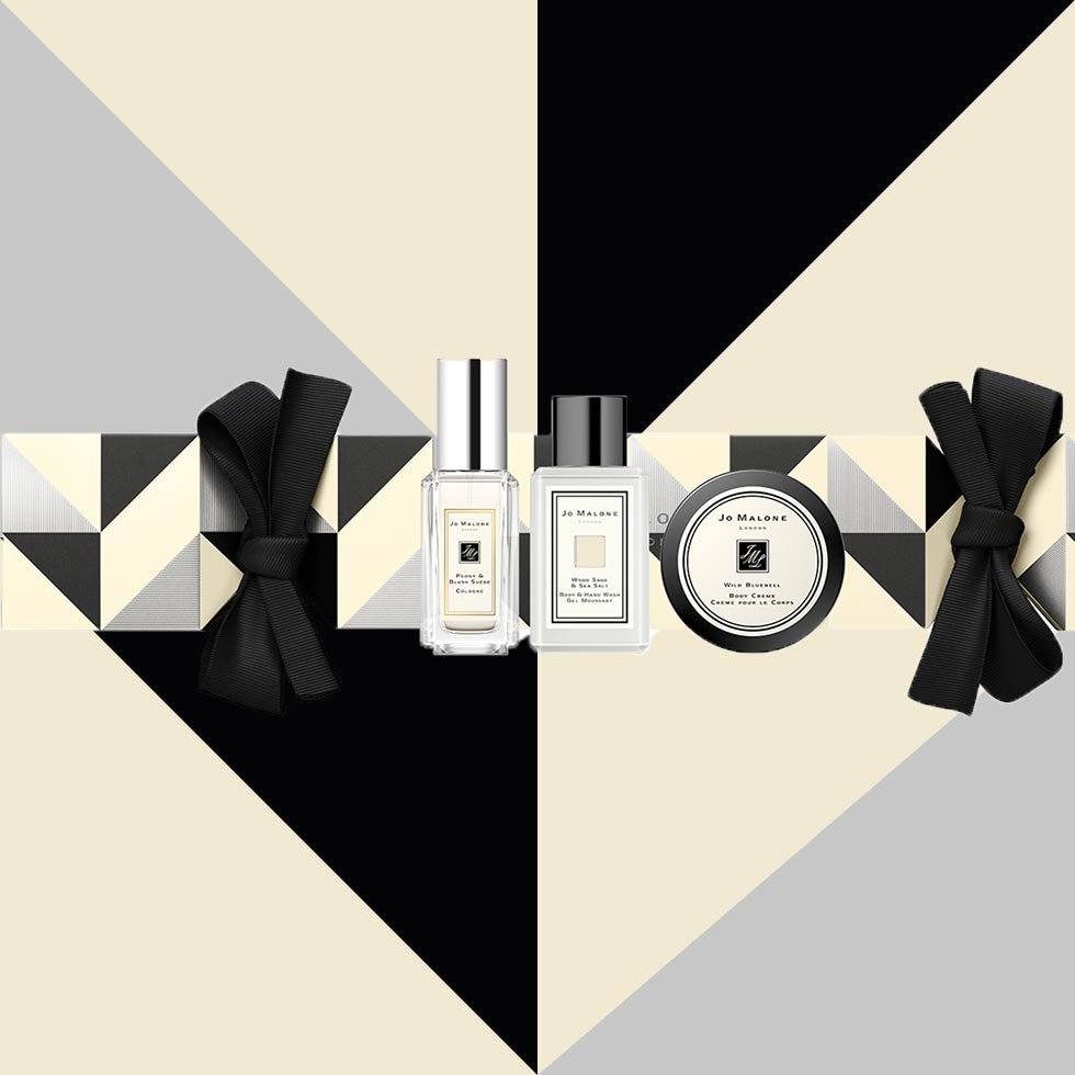 Jo Malone London Christmas Cracker - Geometric