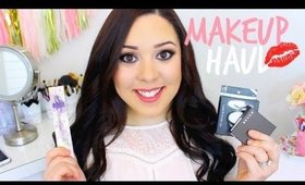 Makeup Haul! Sephora, NEW e.l.f. Products, BECCA | January 2015