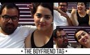 The Boyfriend Tag | Laura Neuzeth
