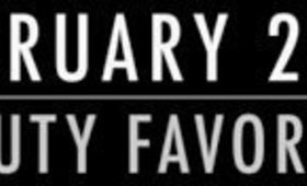 February Favorites 2015 | LadyEMC2TV