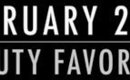 February Favorites 2015 | LadyEMC2TV