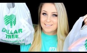 Dollar Tree Haul | Halloween 2015!!