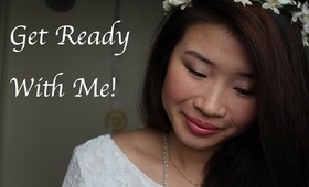 Get Ready With Me: Date Day Edition!