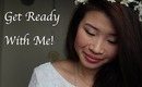 Get Ready With Me: Date Day Edition!