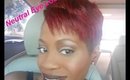 Neutral Eye Look w/ MAC Pigments