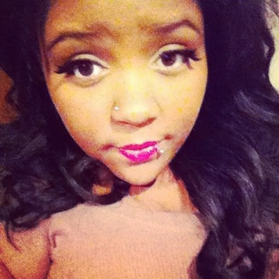 Kayanna R.