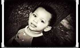 Boy how they grow