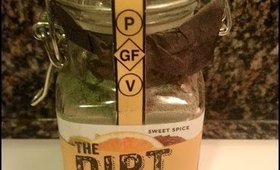 The Dirt Tooth Powder Review