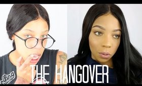 The Hangover 4 Makeup Tutorial