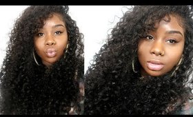 ♡ Perfect Holiday Curls ...SO SOFT | Asteria Hair