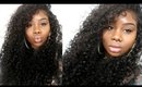 ♡ Perfect Holiday Curls ...SO SOFT | Asteria Hair