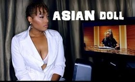 Asian Doll -Feelings REACTION
