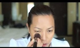 GRWM | Corporate appropriate
