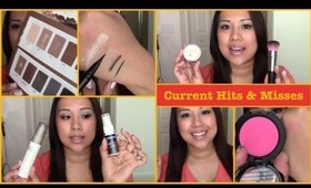 ♥April/May Current Hits & Misses!♥
