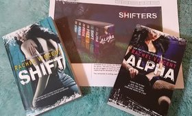 My Paranormal Book Obsession Week 3
