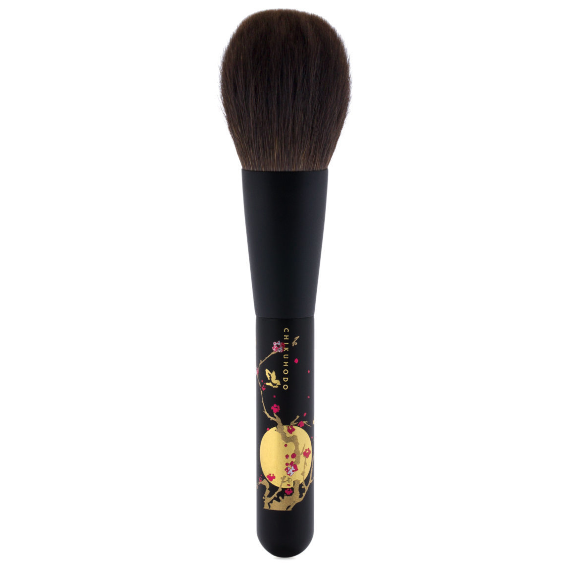 CHIKUHODO Makie Series MK-UM Powder Brush alternative view 1 - product swatch.
