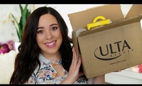 SEPHORA & ULTA HAUL SUMMER 2019! REPURCHASES & DRUGSTORE