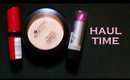 Lippies Haul and my story of how i got them