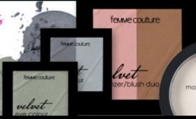 Femme Couture 2013 Expansion