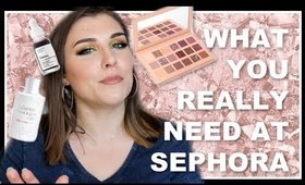 Sephora Spring VIB Sale Recommendstions + What I'm Getting | Bailey B.