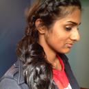 Curlz and braid over head