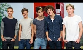 ♡ WANNA BE NOTICED BY 1D? ♡