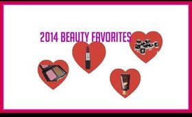 Best of Beauty 2014 | Favorites