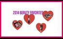 Best of Beauty 2014 | Favorites