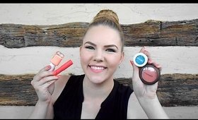 Summer Makeup Must Haves 2015