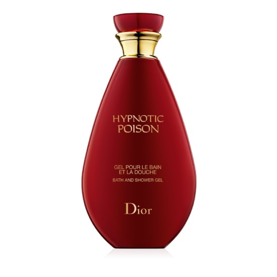 Christian Dior TENDRE POISON shower gel - Fragrance Vault Lake
