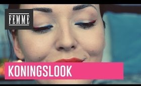Koningslook - FEMME