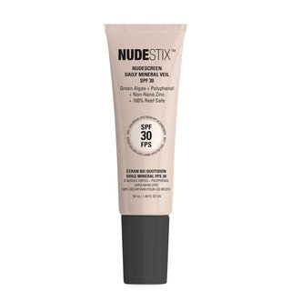 Nudescreen Daily Mineral Veil SPF 30 Cool