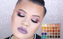 Jaclyn Hill Palette Tutorial | Cool Toned Makeup